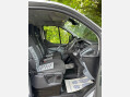 Ford Transit Custom 290 LIMITED LR P/V 7