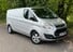 Ford Transit Custom 290 LIMITED LR P/V