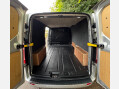 Ford Transit Custom 290 LIMITED LR P/V 12