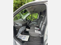 Ford Transit Custom 290 LIMITED LR P/V 10