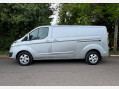 Ford Transit Custom 290 LIMITED LR P/V 4