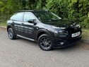 Citroen C4 Cactus PURETECH FEEL