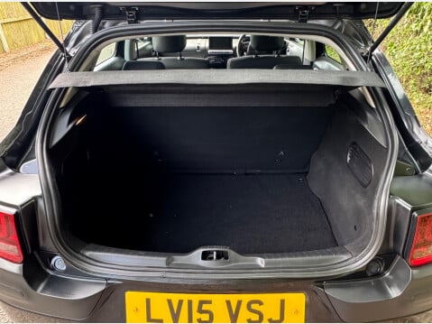Citroen C4 Cactus PURETECH FEEL 15