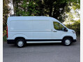 Maxus Deliver 9 BASE LH P/V 3