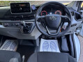 Maxus Deliver 9 BASE LH P/V 9