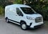 Maxus Deliver 9 BASE LH P/V