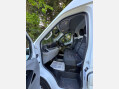 Maxus Deliver 9 BASE LH P/V 11