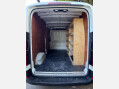 Maxus Deliver 9 BASE LH P/V 13