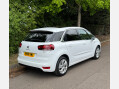 Citroen C4 Picasso BLUEHDI EXCLUSIVE 5