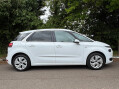 Citroen C4 Picasso BLUEHDI EXCLUSIVE 3