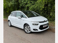 Citroen C4 Picasso BLUEHDI EXCLUSIVE 1