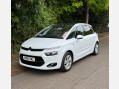 Citroen C4 Picasso BLUEHDI EXCLUSIVE 2