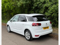 Citroen C4 Picasso BLUEHDI EXCLUSIVE 6