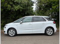 Citroen C4 Picasso BLUEHDI EXCLUSIVE 4