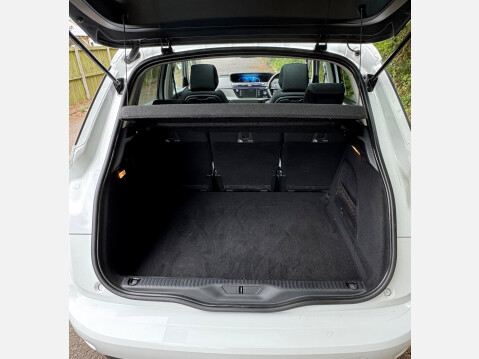Citroen C4 Picasso BLUEHDI EXCLUSIVE 16