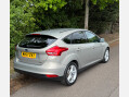 Ford Focus TITANIUM 5