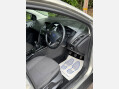 Ford Focus TITANIUM 7