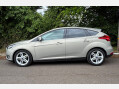 Ford Focus TITANIUM 4