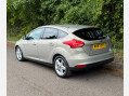 Ford Focus TITANIUM 6