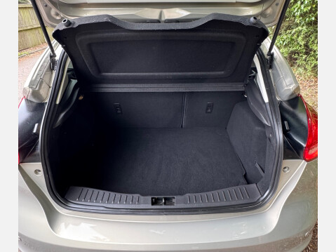 Ford Focus TITANIUM 16