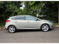 Ford Focus TITANIUM 3