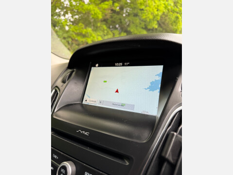 Ford Focus TITANIUM 12
