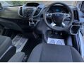 Ford Transit 350 L3 H3 P/V DRW 9