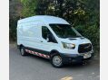 Ford Transit 350 L3 H3 P/V DRW 1