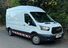 Ford Transit 350 L3 H3 P/V DRW