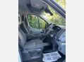 Ford Transit 350 L3 H3 P/V DRW 8