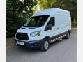 Ford Transit 350 L3 H3 P/V DRW 2