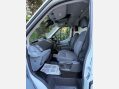 Ford Transit 350 L3 H3 P/V DRW 12