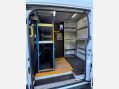 Ford Transit 350 L3 H3 P/V DRW 13