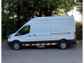 Ford Transit 350 L3 H3 P/V DRW 4