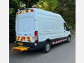 Ford Transit 350 L3 H3 P/V DRW 5