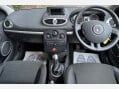 Renault Clio DYNAMIQUE TOMTOM 16V 10