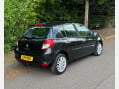 Renault Clio DYNAMIQUE TOMTOM 16V 5