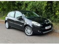 Renault Clio DYNAMIQUE TOMTOM 16V 1