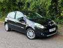Renault Clio DYNAMIQUE TOMTOM 16V