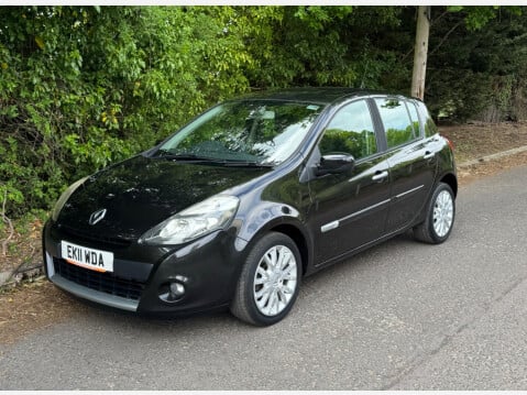 Renault Clio DYNAMIQUE TOMTOM 16V 2