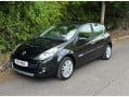 Renault Clio DYNAMIQUE TOMTOM 16V 2