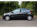 Renault Clio DYNAMIQUE TOMTOM 16V 4