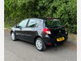 Renault Clio DYNAMIQUE TOMTOM 16V 6