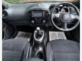 Nissan Juke BOSE PERSONAL EDITION DIG-T 10