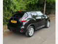 Nissan Juke BOSE PERSONAL EDITION DIG-T 5