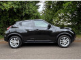 Nissan Juke BOSE PERSONAL EDITION DIG-T 3