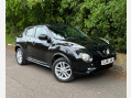 Nissan Juke BOSE PERSONAL EDITION DIG-T 1