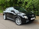 Nissan Juke BOSE PERSONAL EDITION DIG-T