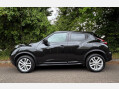 Nissan Juke BOSE PERSONAL EDITION DIG-T 4