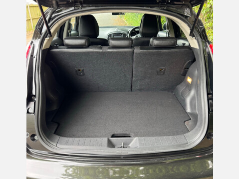 Nissan Juke BOSE PERSONAL EDITION DIG-T 16